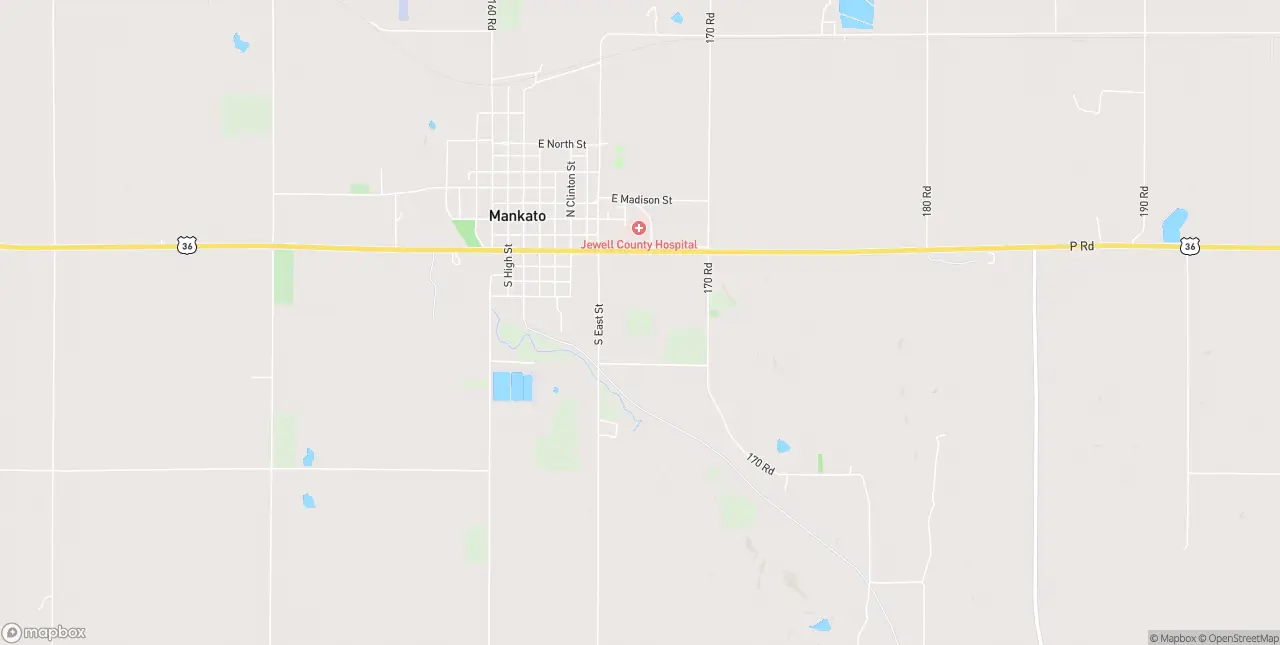 Internet in Mankato