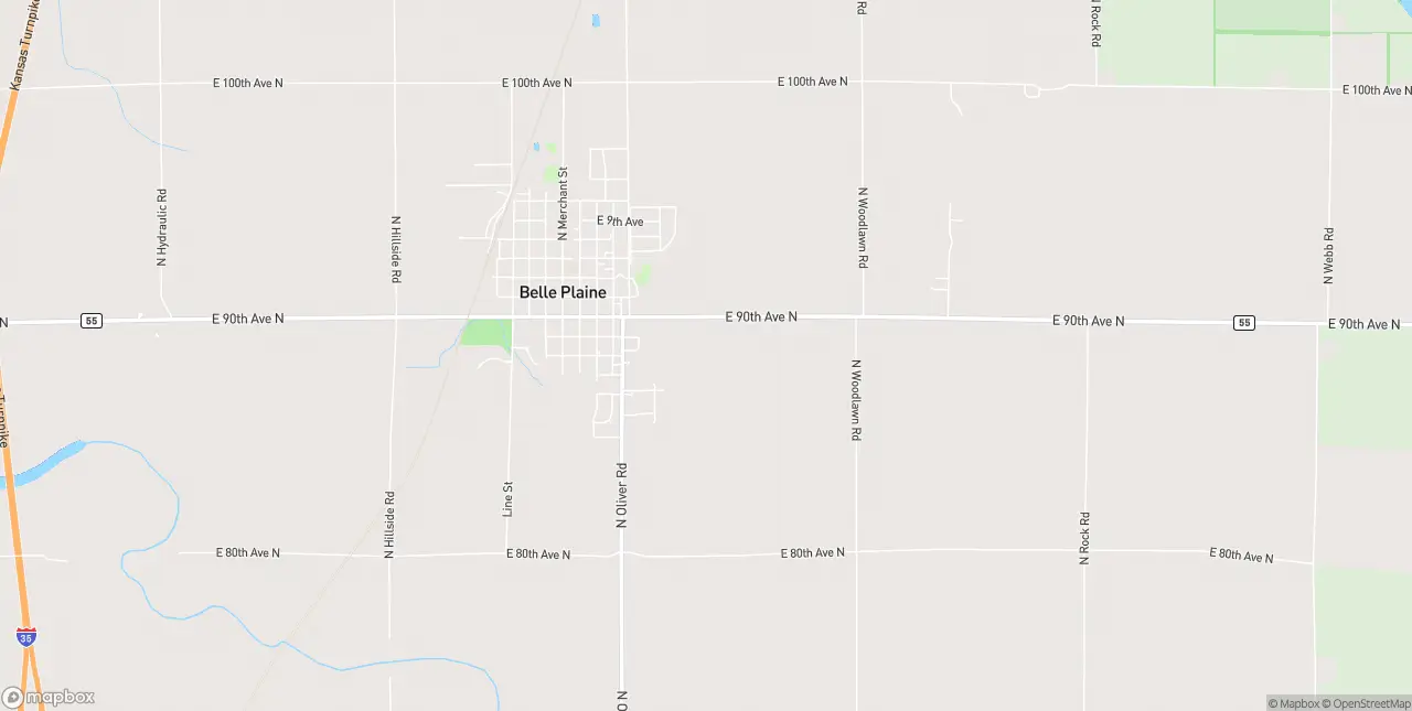 Internet in Belle Plaine