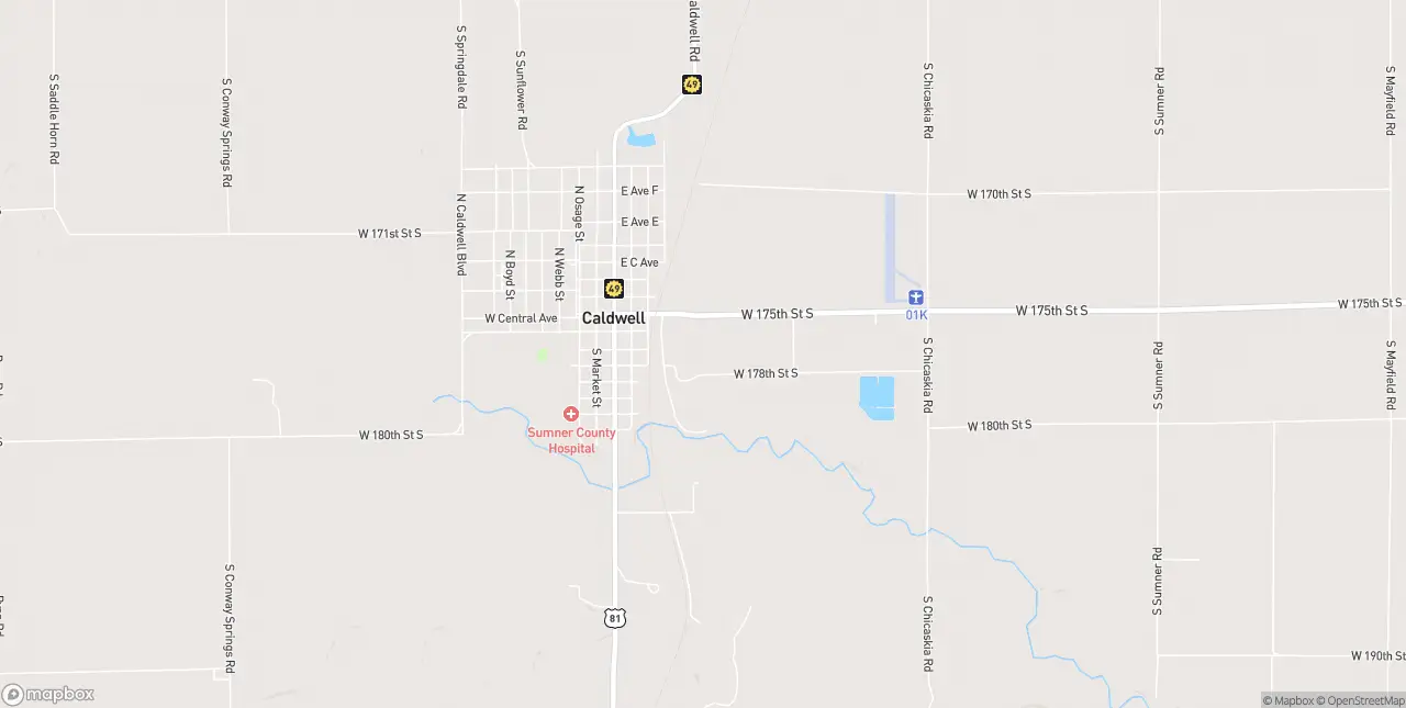 Internet in Caldwell