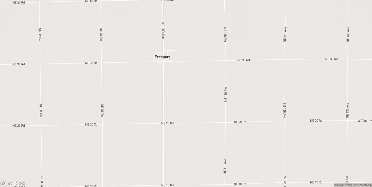 Internet in Freeport