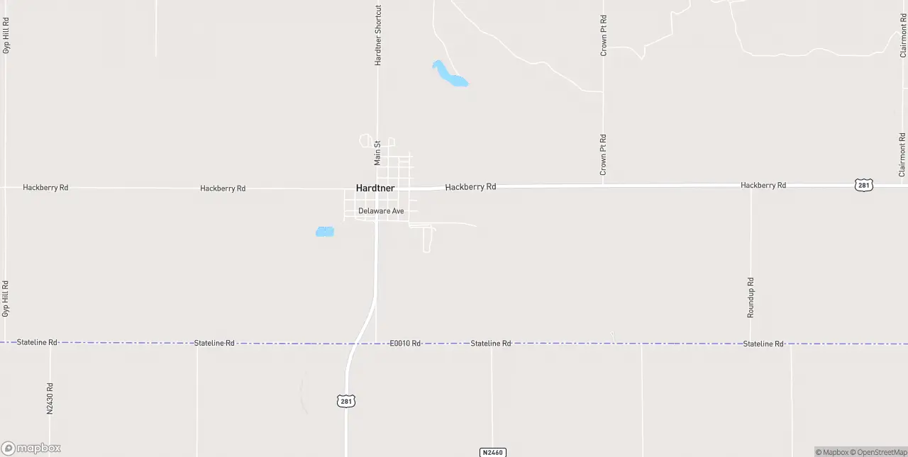 Internet in Hardtner