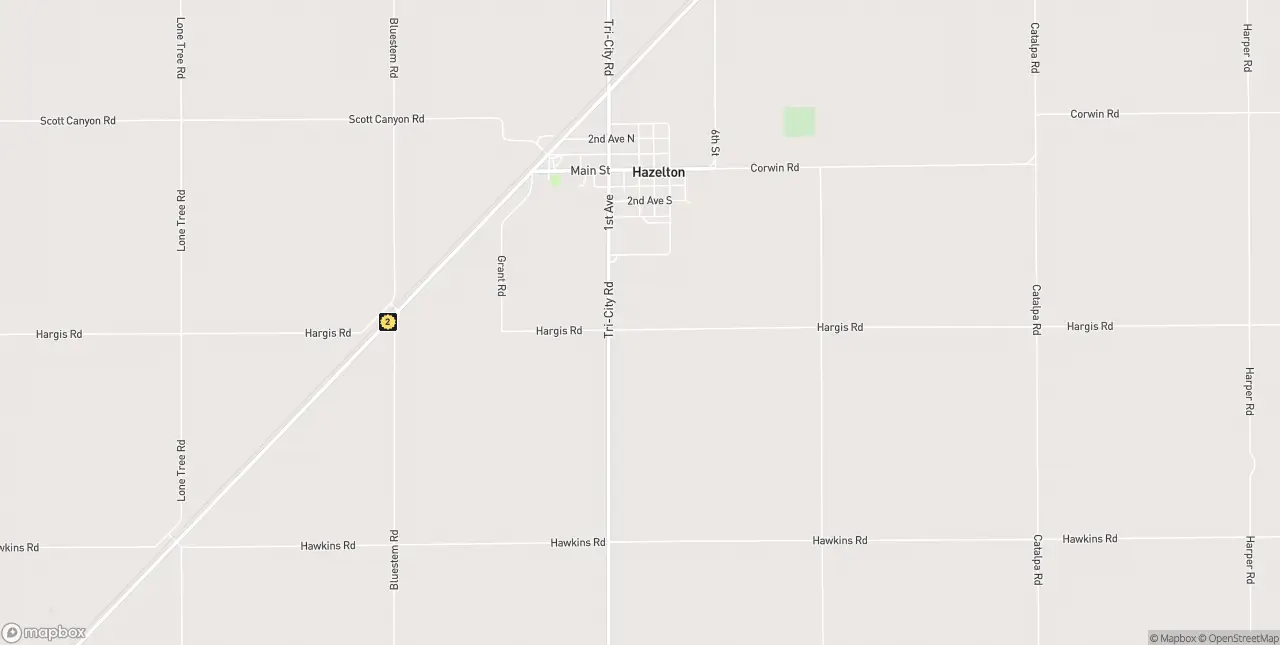 Internet in Hazelton
