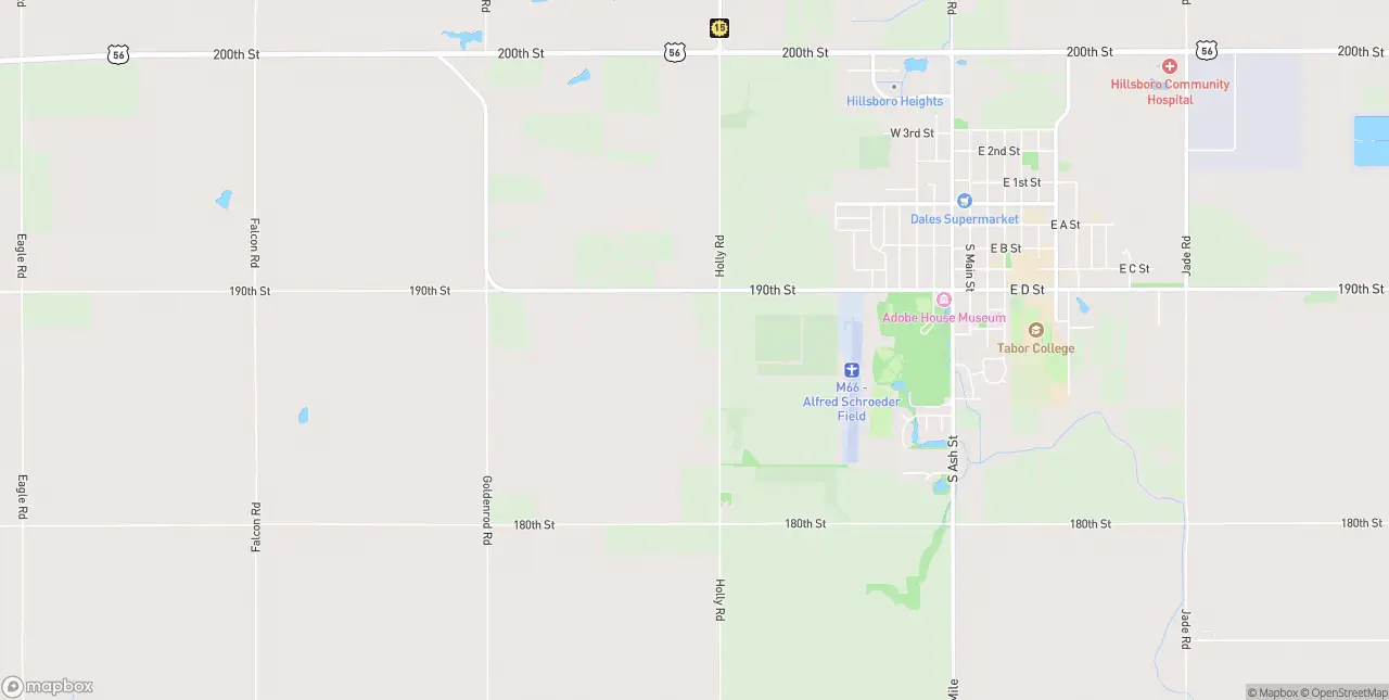 Internet in Hillsboro