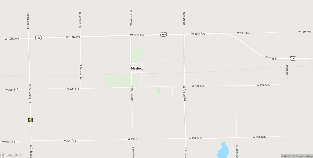 Internet in Mayfield