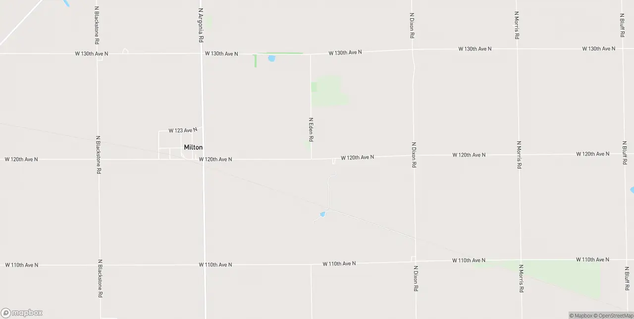 Internet in Milton