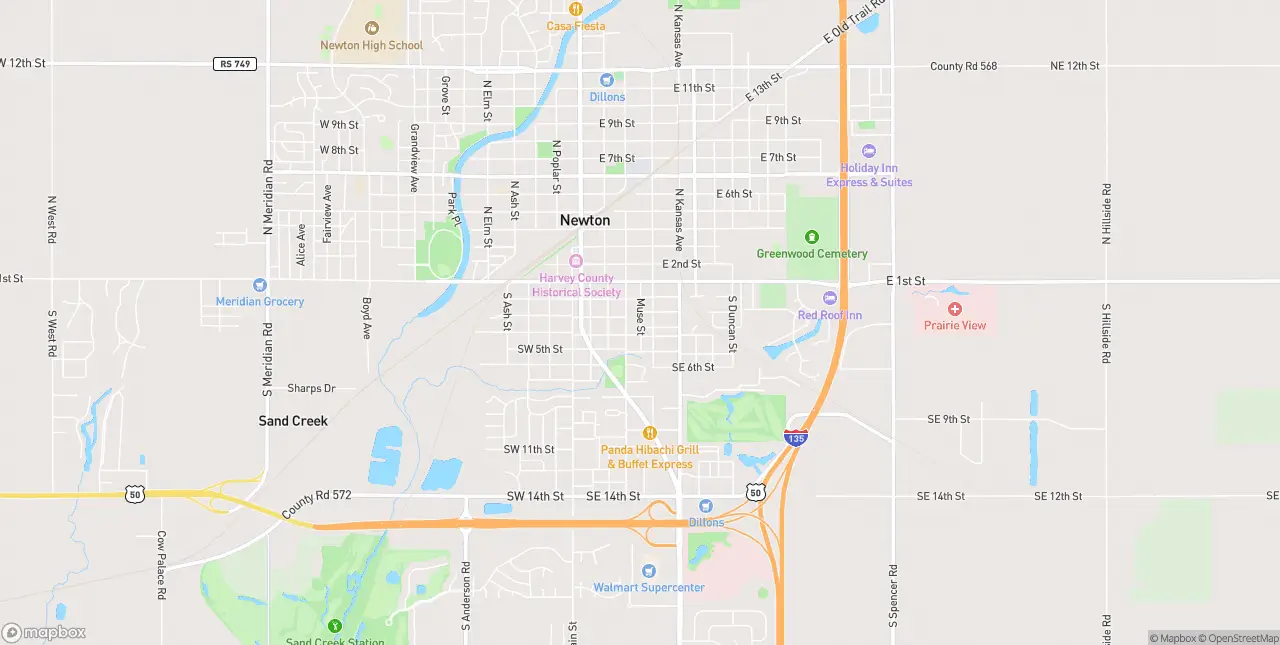 Internet in Newton