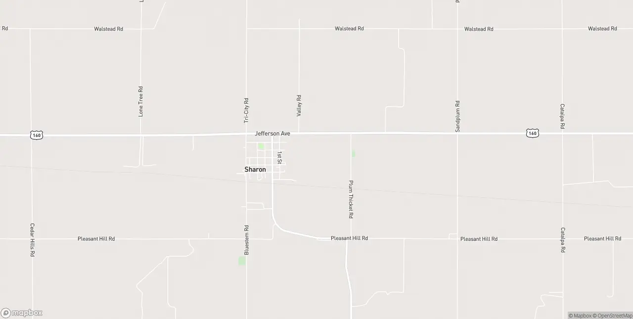 Internet in Sharon