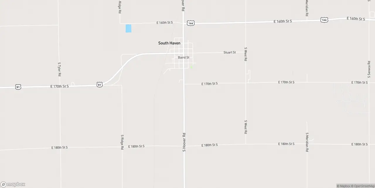 Internet in South Haven