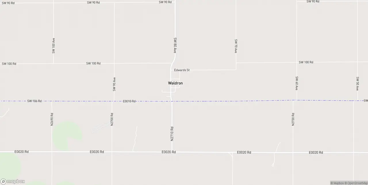 Internet in Waldron