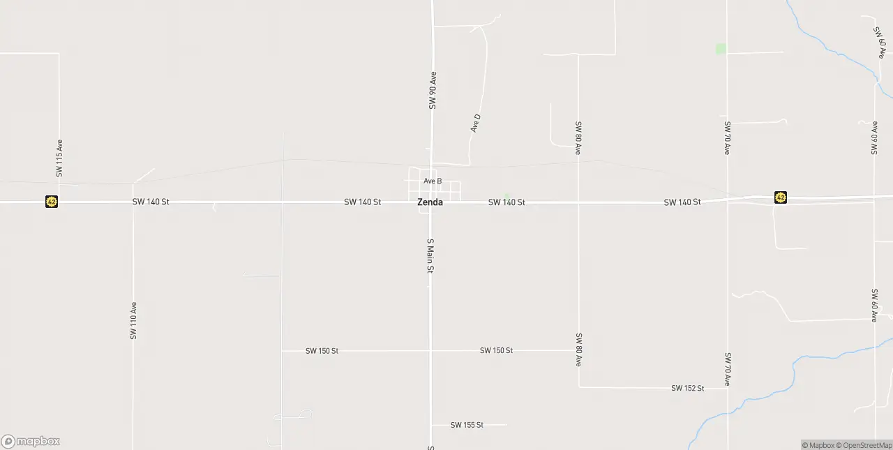 Internet in Zenda