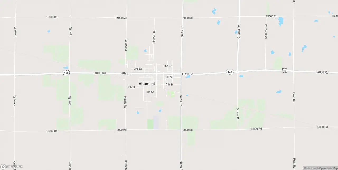 Internet en Altamont