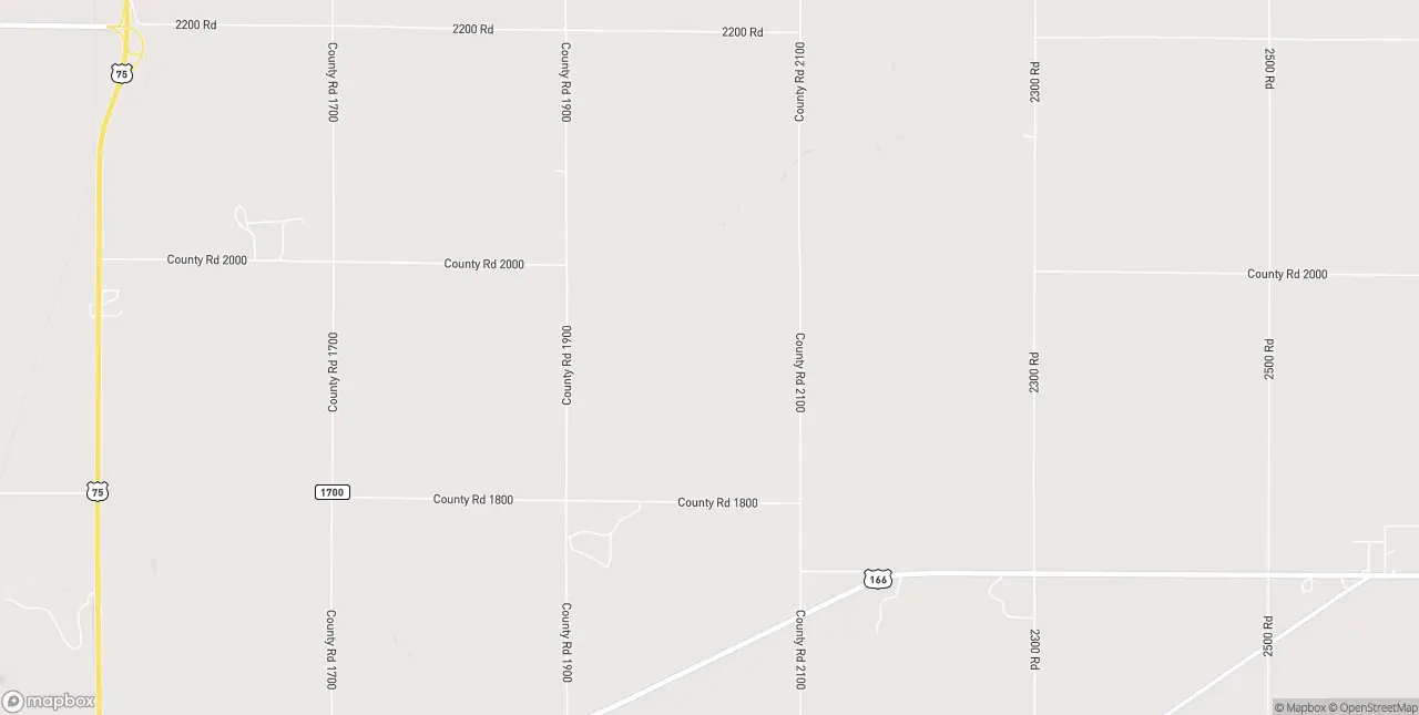 Internet in Caney