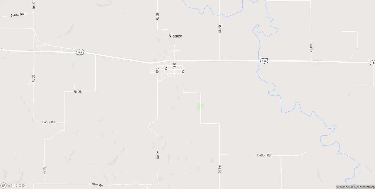 Internet in Niotaze