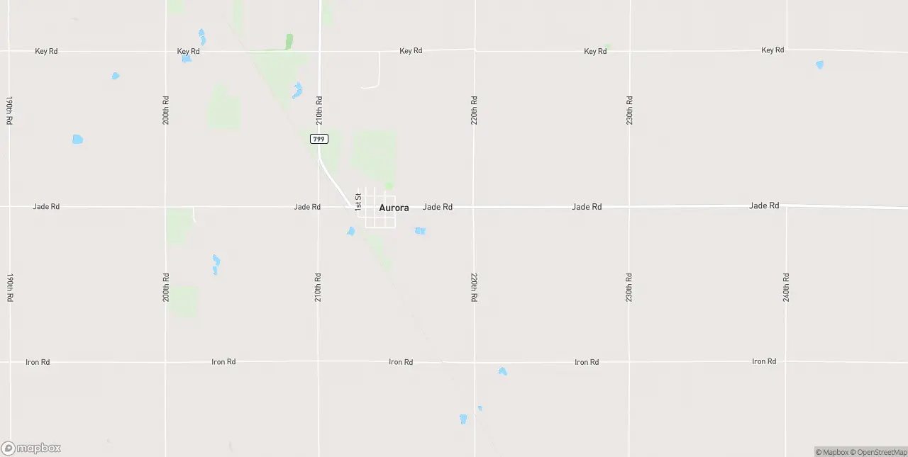 Internet in Aurora