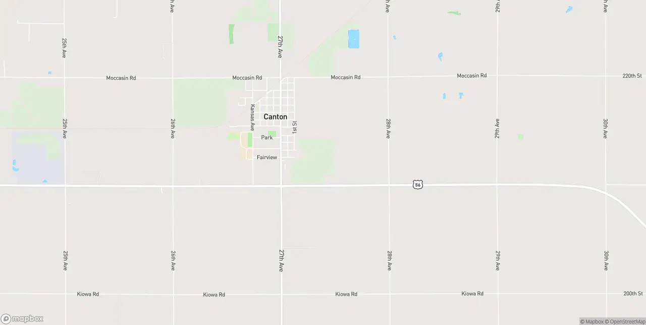 Internet in Canton
