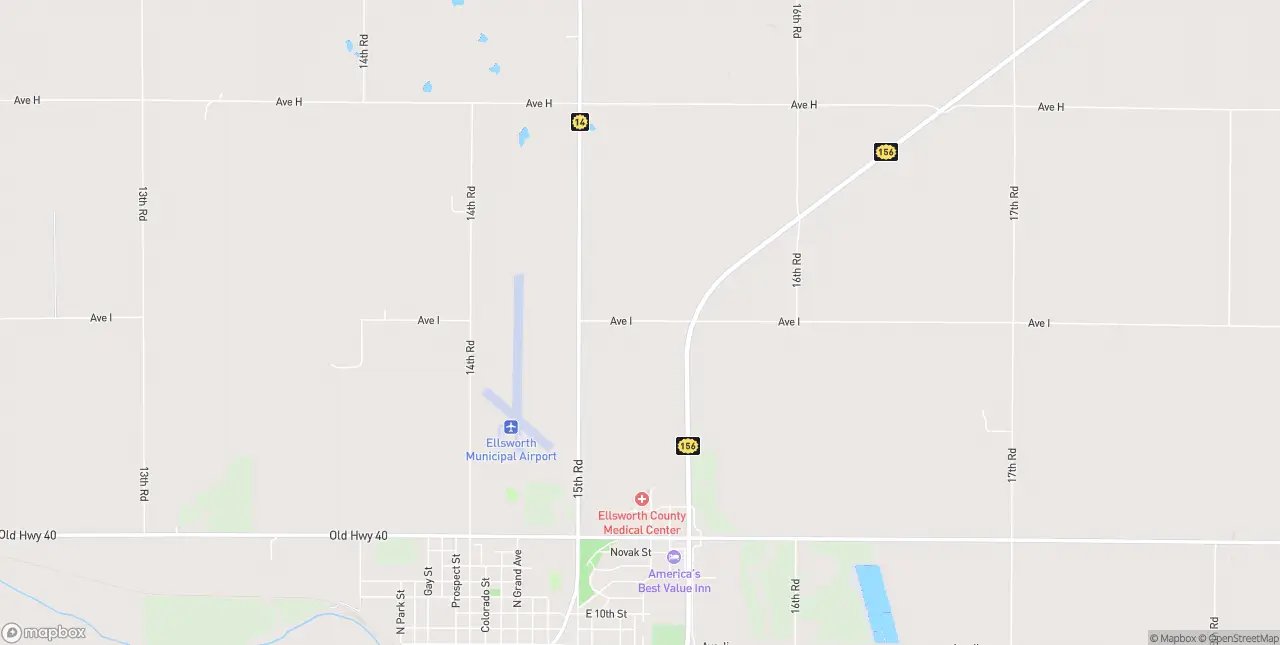 Internet in Ellsworth