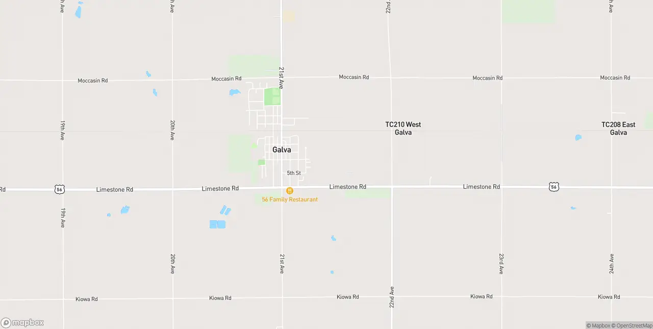 Internet in Galva