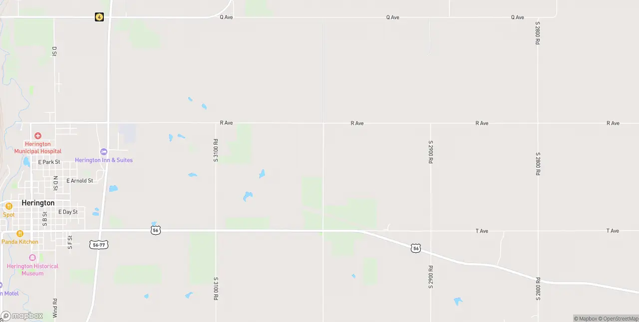 Internet in Herington