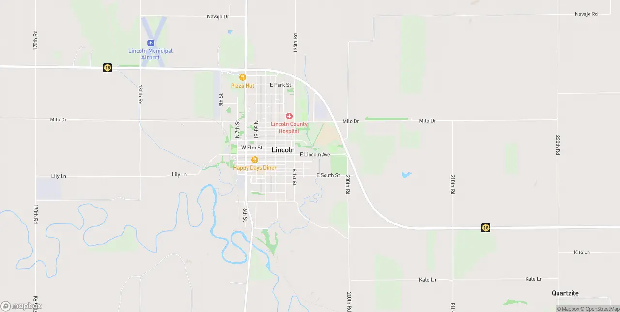 Internet in Lincoln