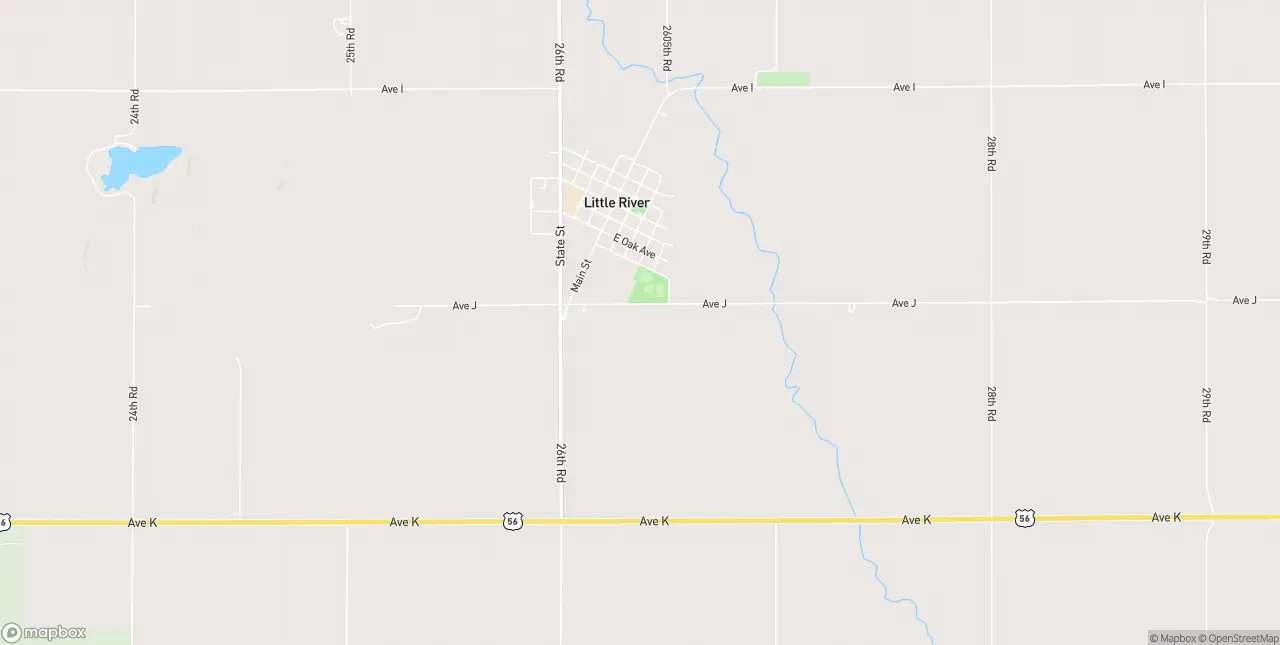 Internet in Little River
