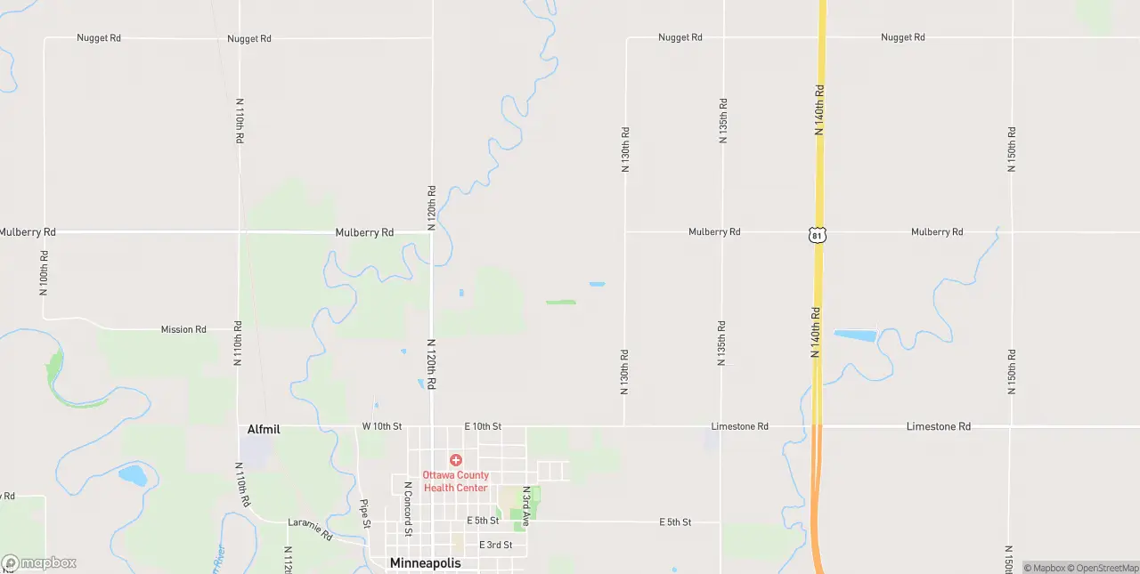 Internet in Minneapolis