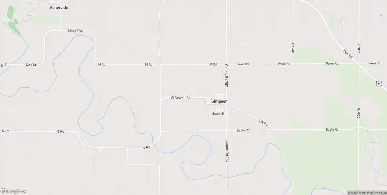 Internet in Simpson