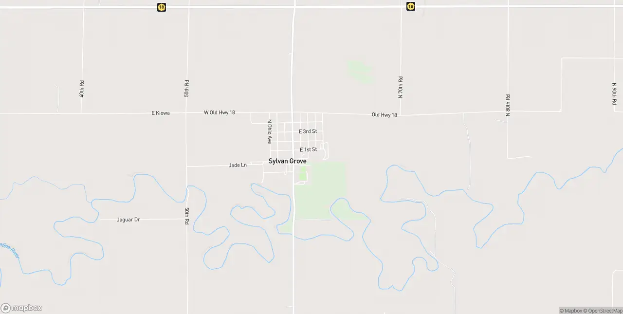 Internet in Sylvan Grove