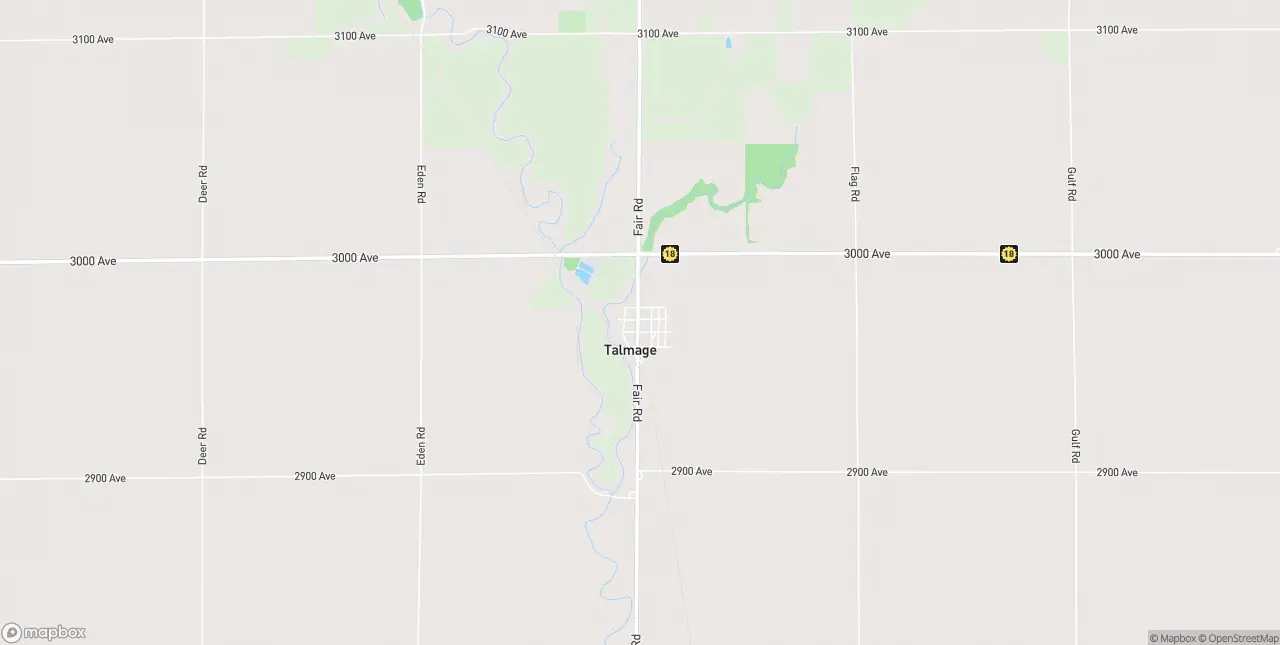 Internet in Talmage