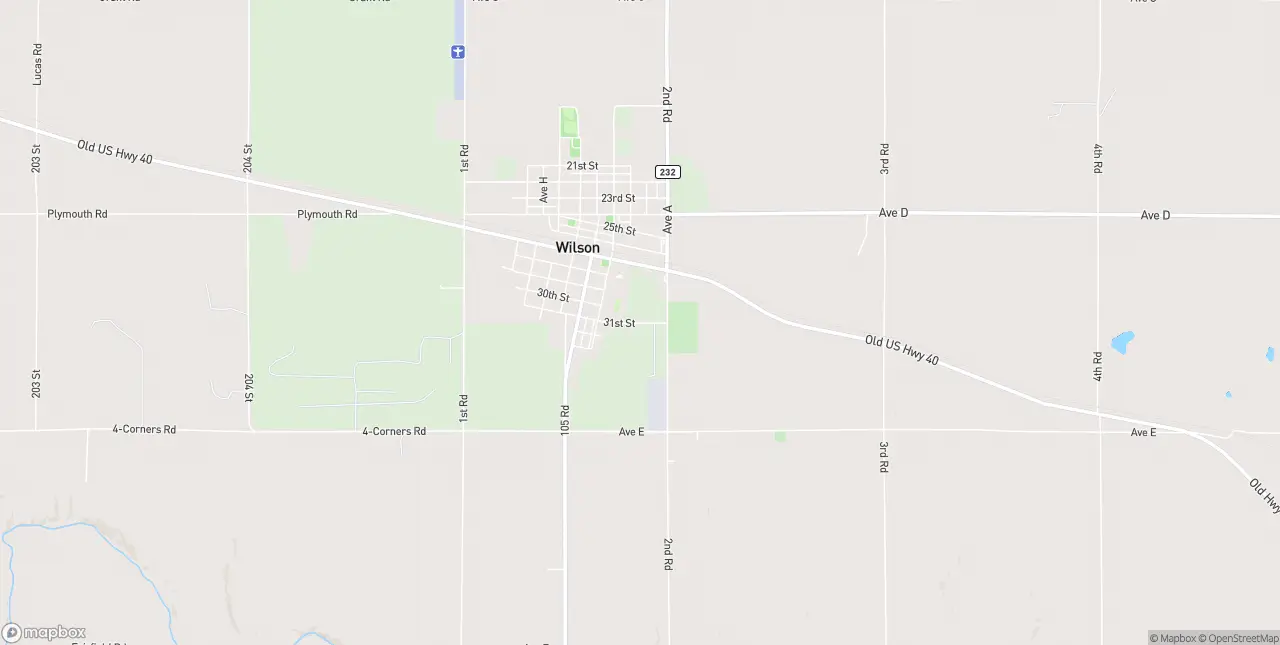 Internet in Wilson