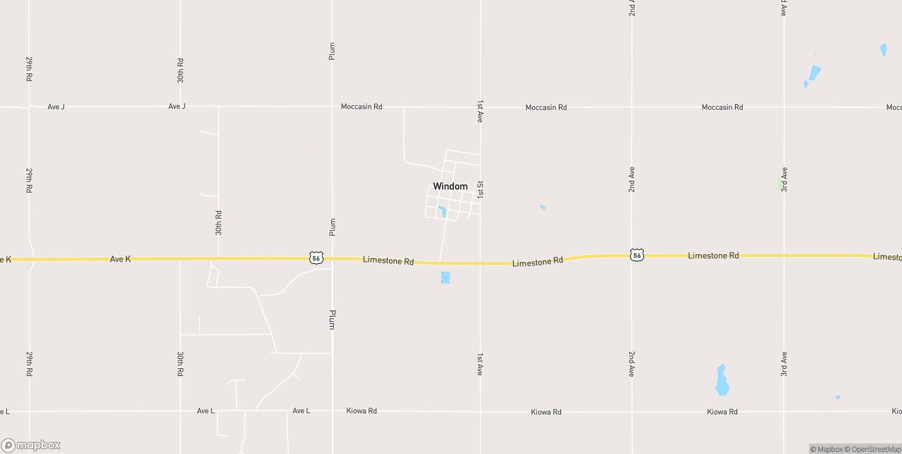 Internet in Windom - 67491