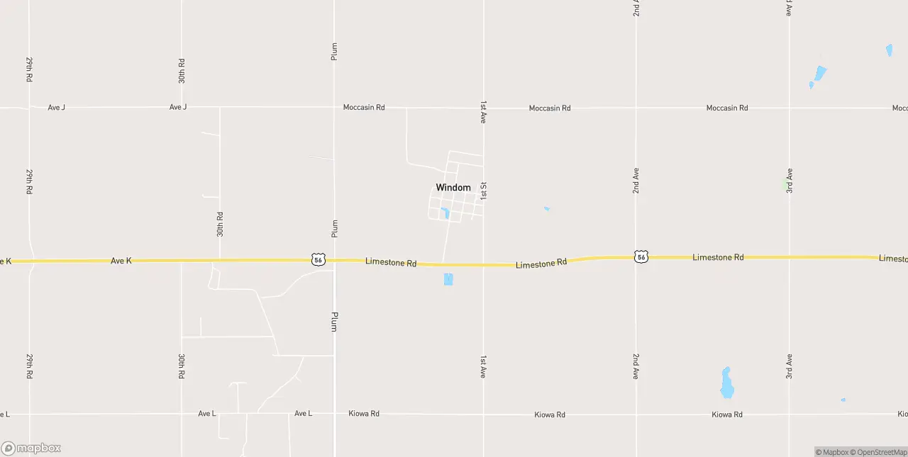 Internet in Windom