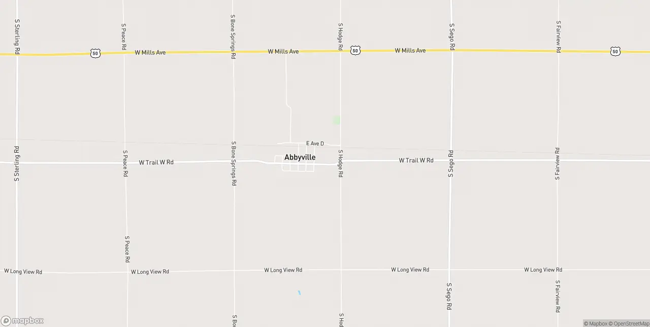 Internet in Abbyville