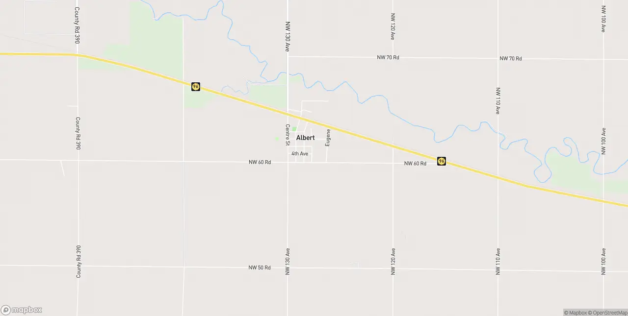Internet in Albert
