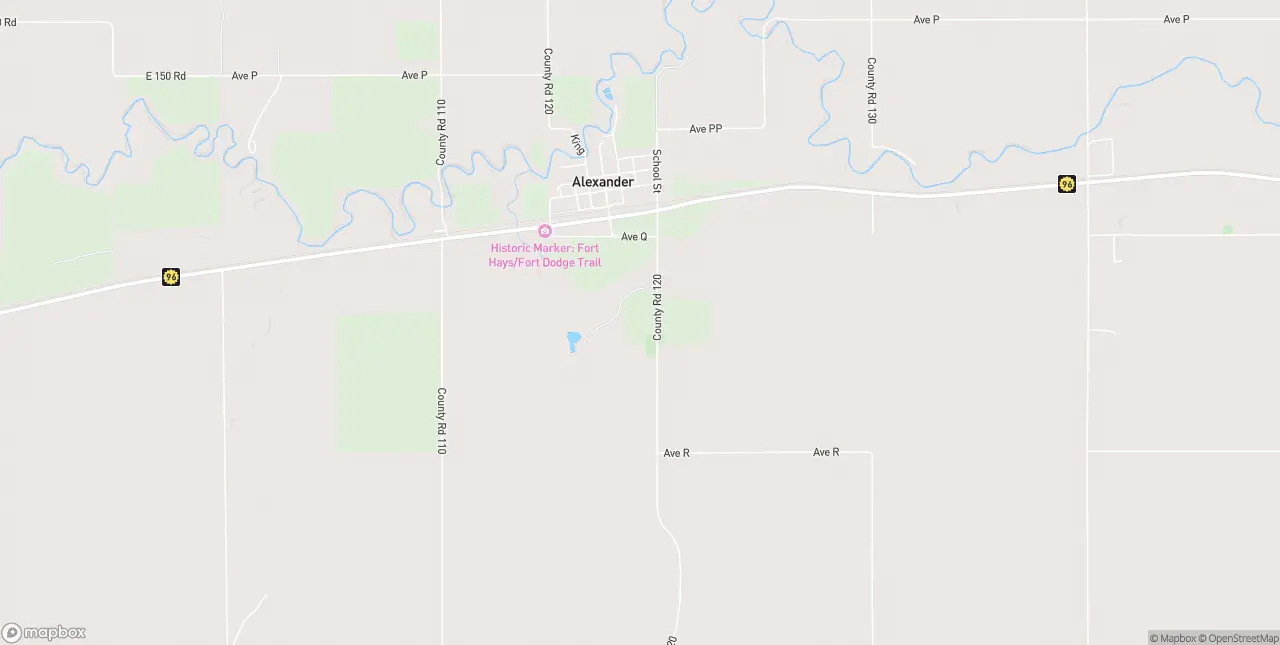 Internet in Alexander