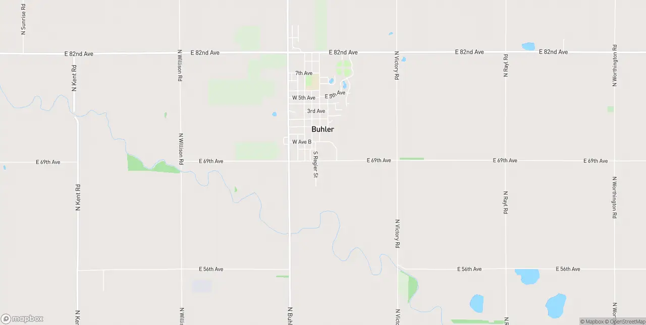 Internet in Buhler