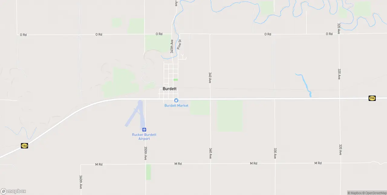 Internet in Burdett