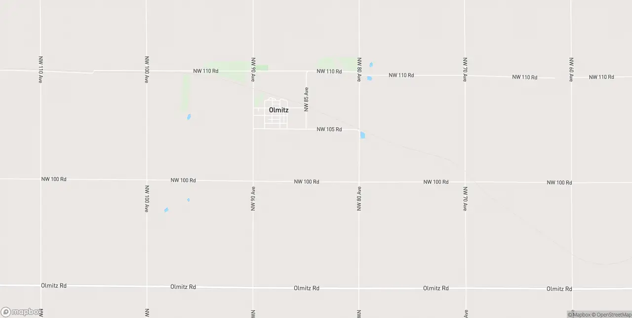 Internet in Olmitz