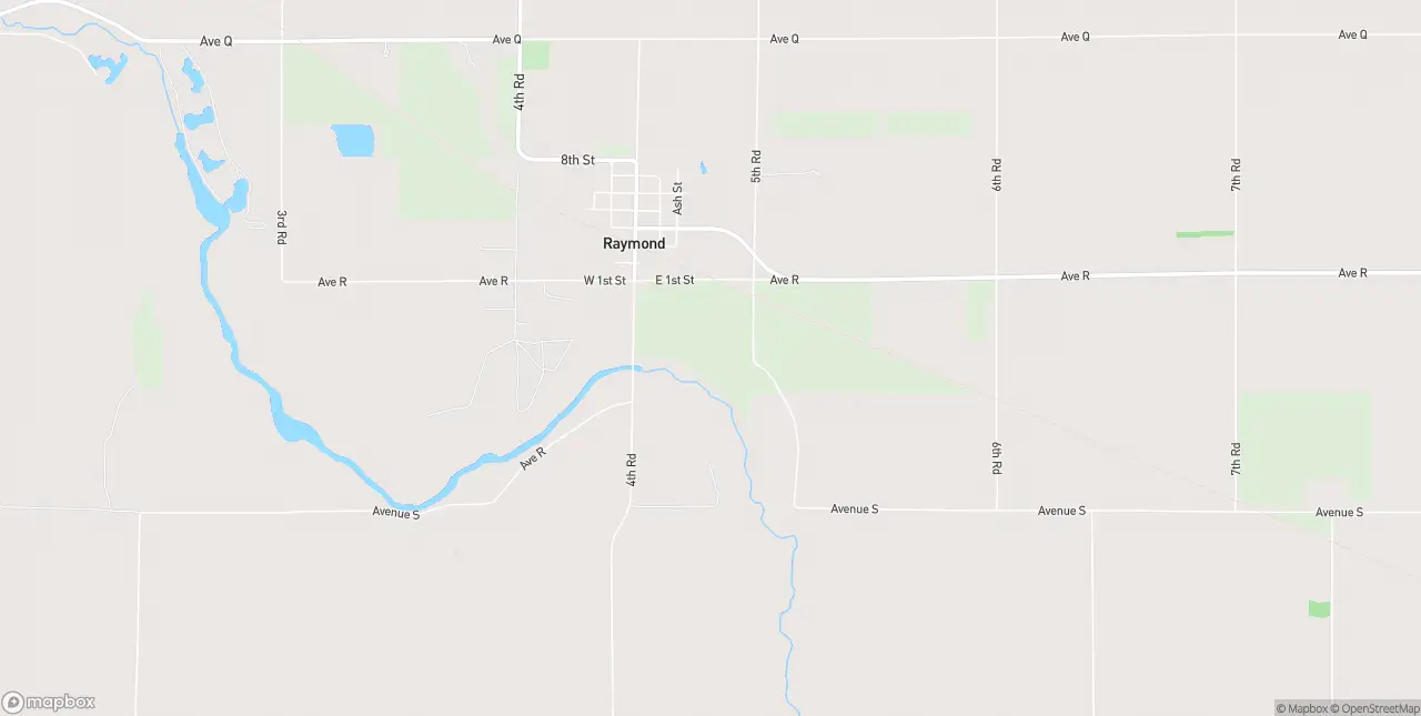 Internet in Raymond