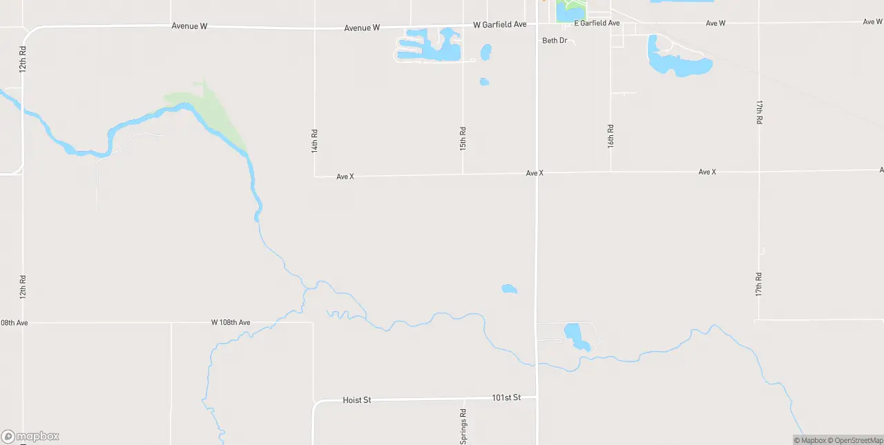 Internet in Sterling