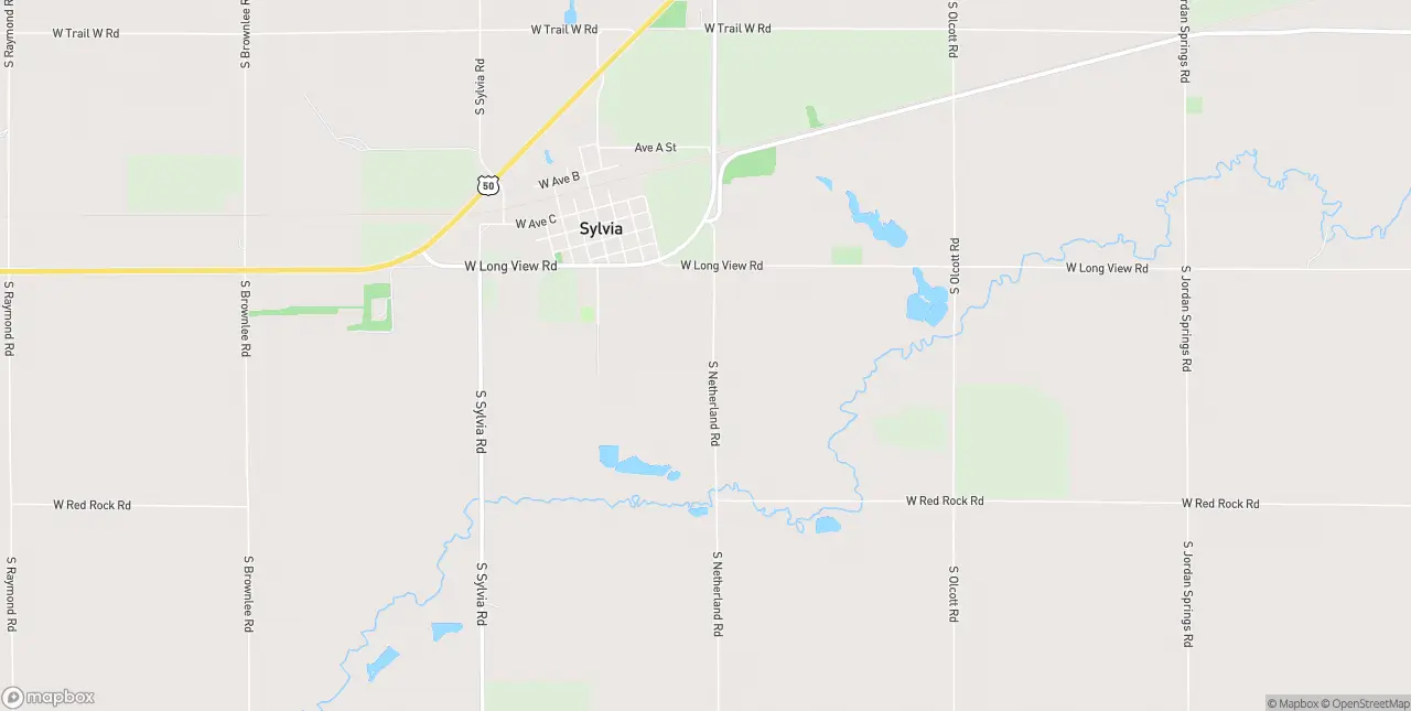 Internet in Sylvia