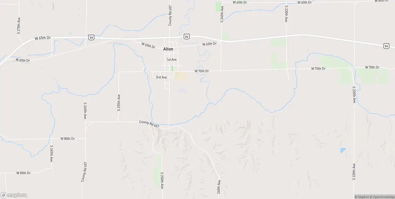 Internet in Alton