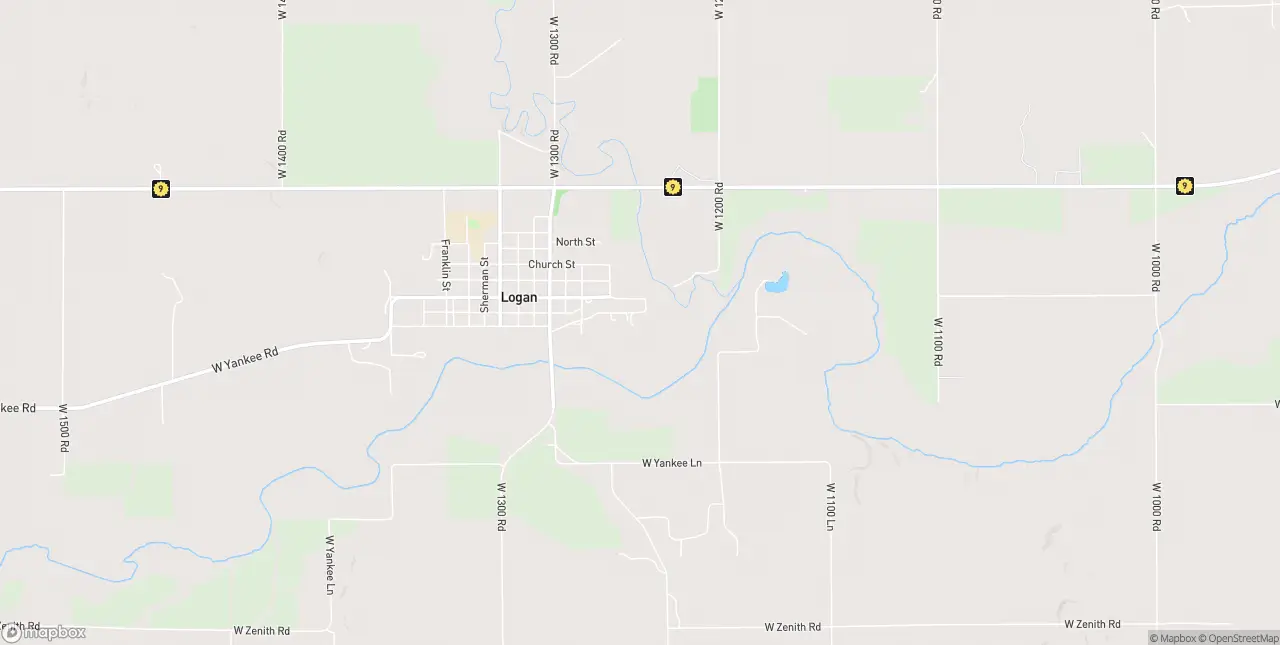 Internet in Logan