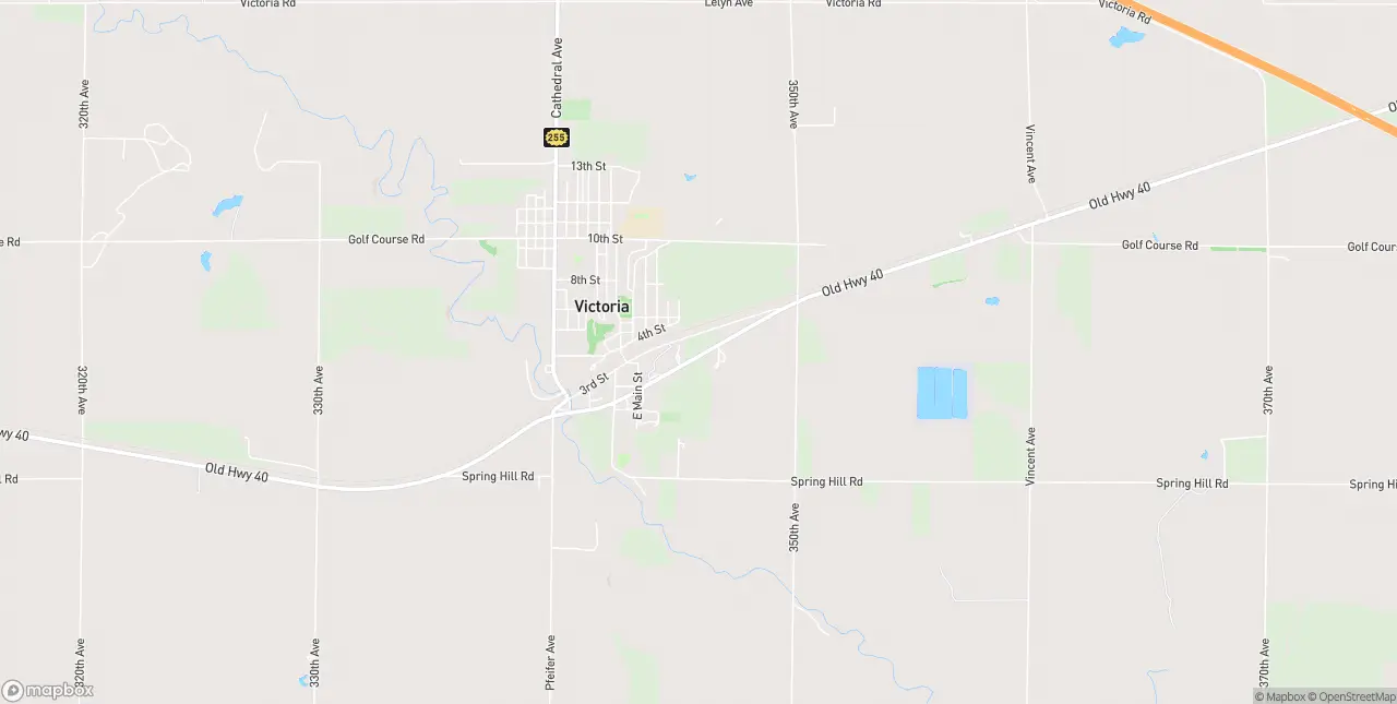 Internet in Victoria