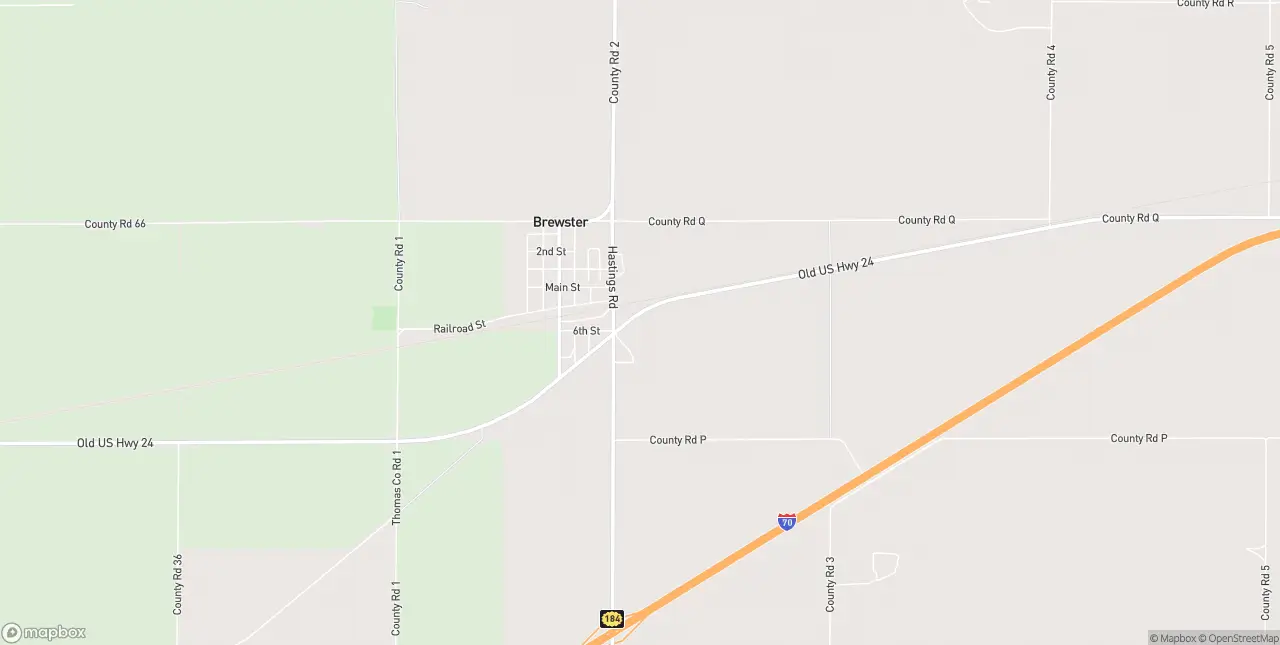 Internet in Brewster