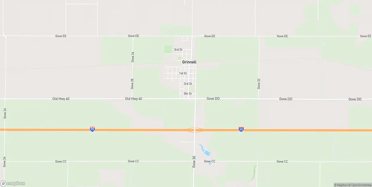 Internet in Grinnell