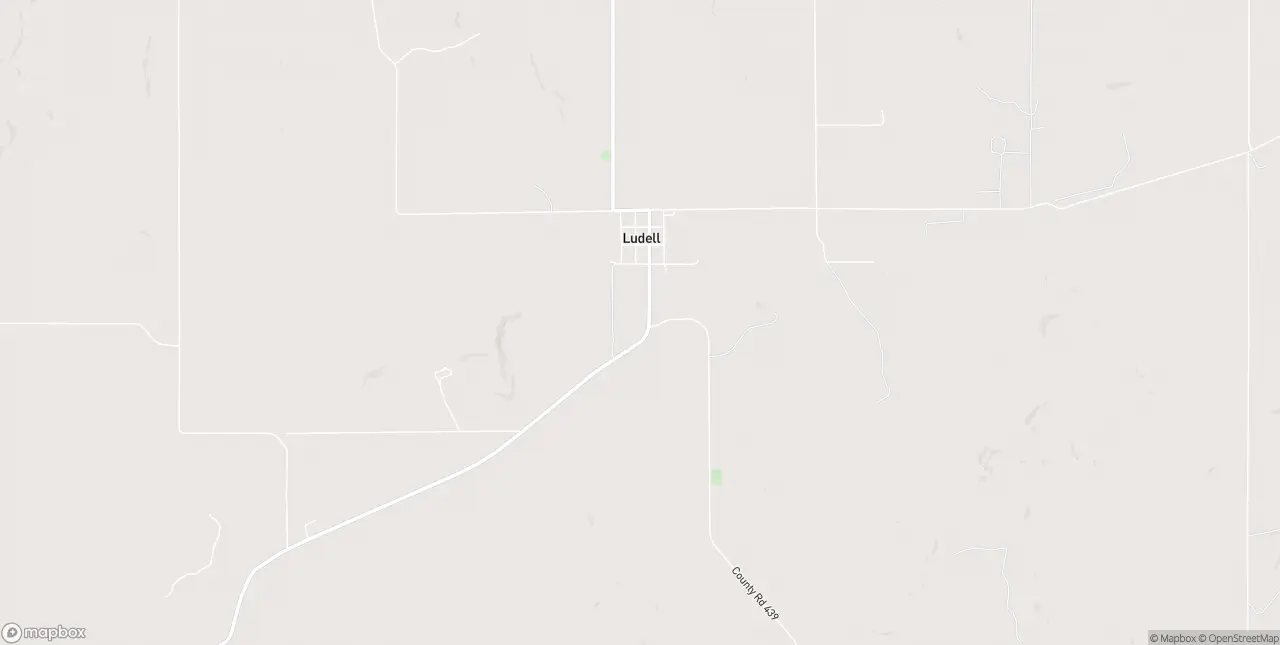 Internet in Ludell