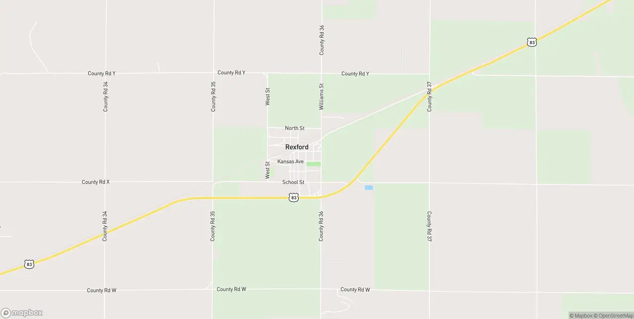 Internet in Rexford