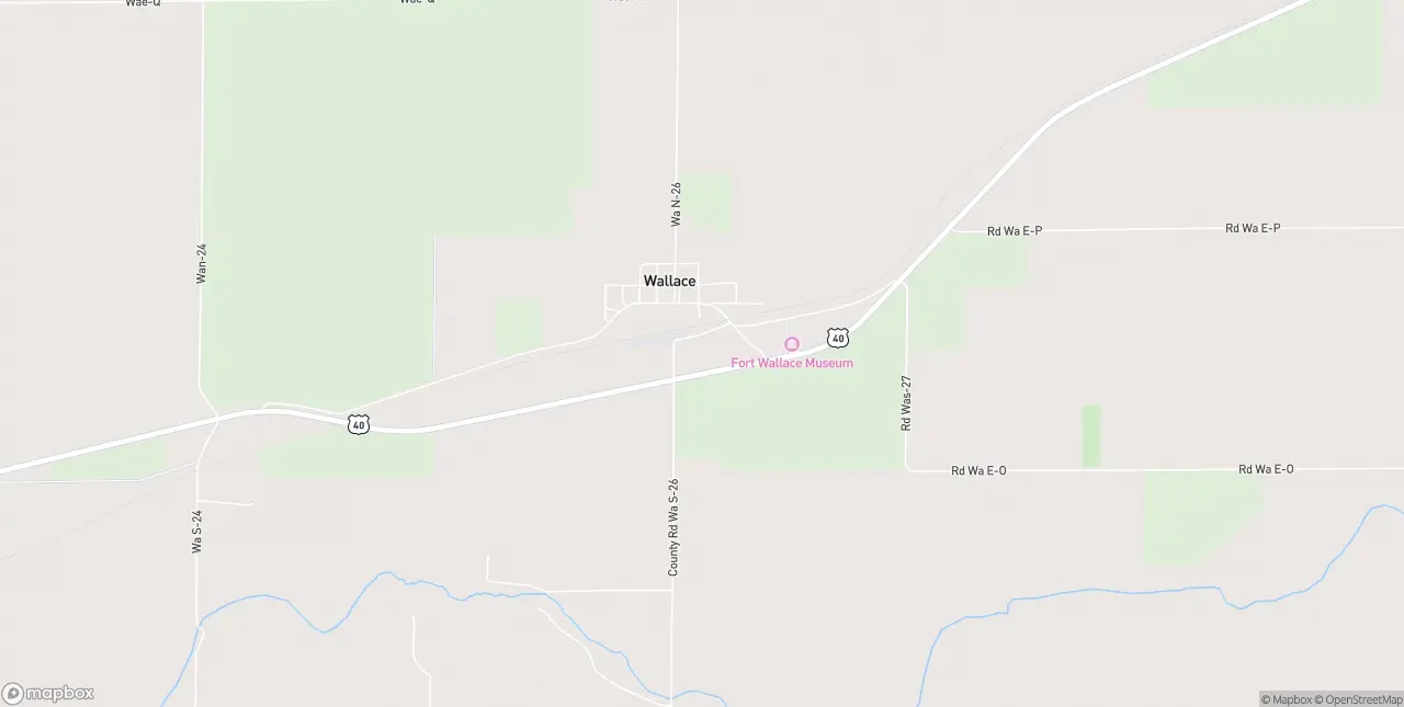 Internet in Wallace