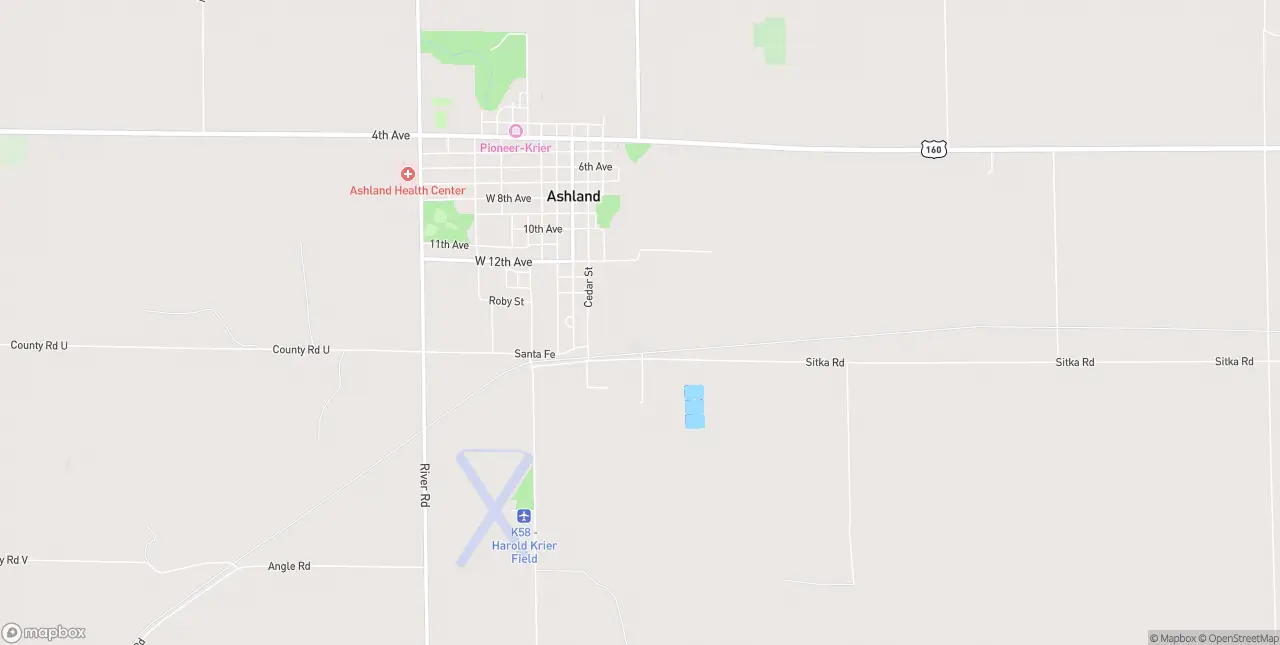 Internet in Ashland