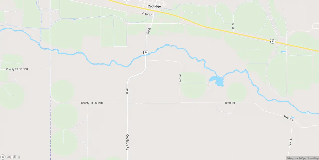 Internet in Coolidge